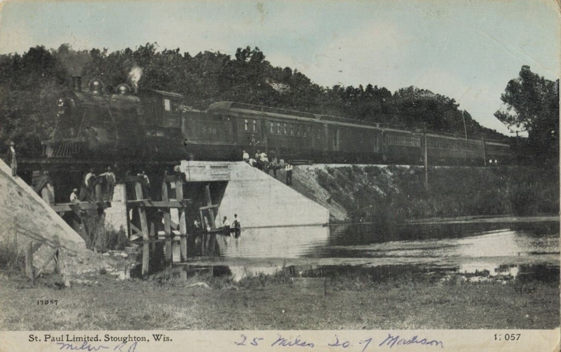 Historic Photo